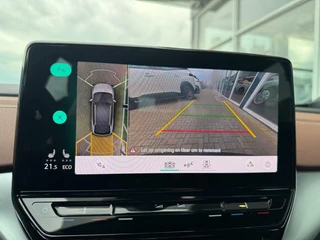 Volkswagen ID.4 Volkswagen ID.4 Pro 77 kWh | Voorklimatisering | Stoelverwarming | Stuurwielverwarming | Camera voor/achter | LED | Adaptive Cruise Control | Apple Carplay/Android Auto | Rijstrooksensor | Trekhaak | - afbeelding nr 25