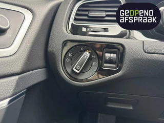 Volkswagen Golf Volkswagen Golf 1.4 TSI Business Edition - afbeelding nr 8
