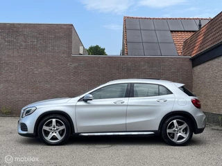 Mercedes-Benz GLA Mercedes GLA-klasse 250 4Matic Premium Plus 211PK - afbeelding nr 6