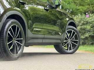 Volvo XC40 Volvo XC40 1.5 T4 Recharge Inscription Expression - afbeelding nr 33