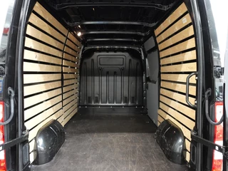 Renault Master Renault Master T35 2.3 dCi 150PK L2H2 Energy Work Edition Airco| Cruise Control| Camera| Navi| PDCA| Trekhaak| - afbeelding nr 16