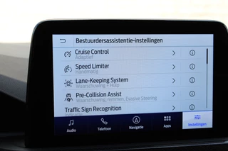 Ford Kuga Ford Kuga 2.5 PHEV ST-Line X | Trekhaak | Black Pack | BLIS | B&O | Navigatie - afbeelding nr 26