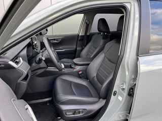 Toyota RAV4 Toyota RAV4 2.5 Hybrid AWD Executive Vol Leder | JBL Audio | Electrische Sto - afbeelding nr 10