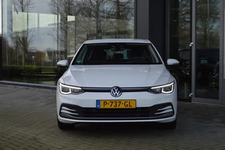 Volkswagen Golf - afbeelding nr 4