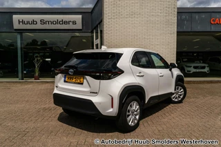 Toyota Yaris Cross Toyota Yaris Cross 1.5 Hybrid Active - afbeelding nr 2