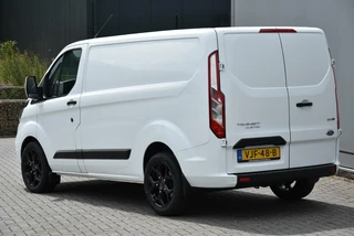 Ford Transit Custom Ford Transit Custom 2.0 TDCI Hybrid L1H1 E6 Cruise €263 pm - afbeelding nr 7