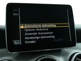Mercedes-Benz CLA Mercedes CLA-klasse  Airco Automaat Cruise - afbeelding nr 29
