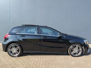 Mercedes-Benz A-Klasse - afbeelding nr 10