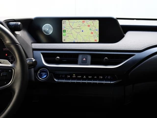Lexus UX - afbeelding nr 15
