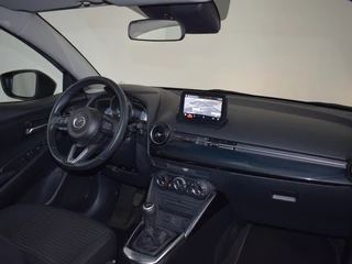 Mazda 2 - afbeelding nr 13