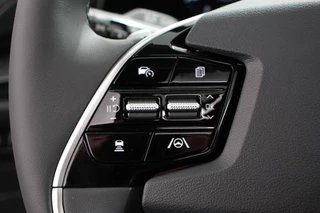 Kia Niro EV Kia Niro EV DynamicPlusLine 64.8 kWh Nieuw Model! | Navigatie Half Leder Schuif-kantel dak Electrisch bedienbare achterklep DAB Led Camera - afbeelding nr 12
