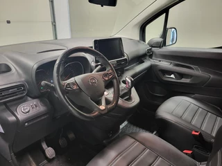 Opel Combo Opel Combo 1.5D 102pk Inrichting+Koeling Euro 6! - afbeelding nr 4