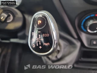 Iveco Daily Iveco Daily 35C18 3.0L Automaat Kipper Dubbellucht 3.5t Trekhaak LED Airco Cruise Kieper Tipper 2m3 Airco Trekhaak Cruise control - afbeelding nr 17