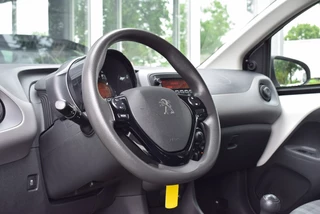 Peugeot 108 Peugeot 108 1.0 e-VTi Active | 5-Deurs | Airco | LED | NAP - afbeelding nr 8
