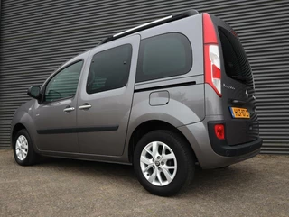 Renault Kangoo Renault Kangoo Family 1.2 TCe Limited Automaat (Vol-Opties!) - afbeelding nr 2