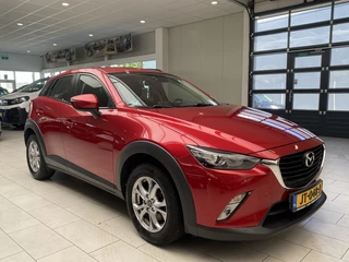 Mazda CX-3 Mazda CX-3 2.0 SAG 120 TS [ CAMERA I TREKHAAK I CRUISE CONTROL ] - afbeelding nr 28