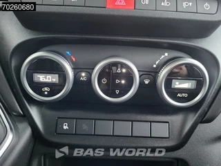 Iveco Daily Iveco Daily 35C21 3.0L 210PK Automaat Kipper 2025 model ACC Airco CarPlay Tipper Benne Kieper Airco - afbeelding nr 15