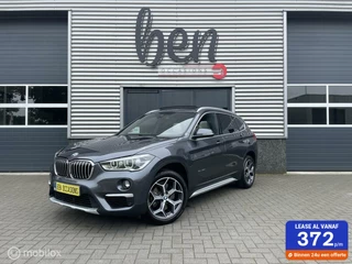 BMW X1 - 424907575-0