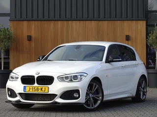 BMW 1 Serie - 89343567-0