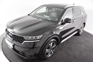 Kia Sorento - afbeelding nr 36