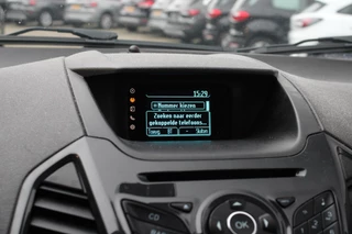 Ford EcoSport Ford EcoSport 1.0 EcoBoost Titanium | Trekhaak | Climate control | Cruise control - afbeelding nr 44