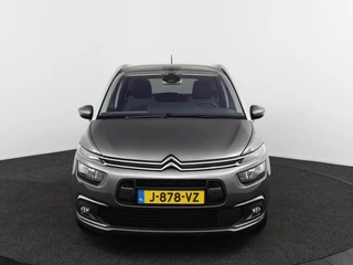 Citroën Grand C4 Spacetourer Citroen Grand C4 SpaceTourer 1.2 PureTech Business*NAVI*ECC*7P*CRUISE*CAM*TEL* - afbeelding nr 28