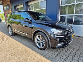 Volkswagen Tiguan Allspace - afbeelding nr 7