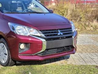 Mitsubishi Space Star - afbeelding nr 5