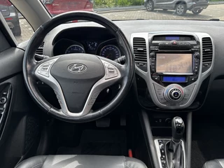 Hyundai ix20 - afbeelding nr 30