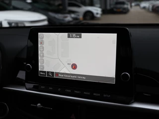 Kia Picanto - afbeelding nr 10