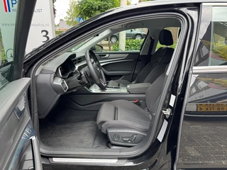 Audi A6 Audi A6 Limousine 45 TFSI Business edition - afbeelding nr 13