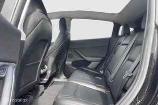 Tesla Model Y Tesla Model Y RWD 58 kWh - afbeelding nr 8