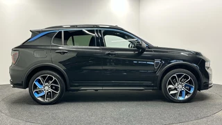 Lynk & Co 01 Lynk & Co 01 1.5 261PK Plug-in Hybrid Zwarte hemel|360 Camera|Pano|AppleCarplay|Adaptive Cruise|Origineel NL| - afbeelding nr 9