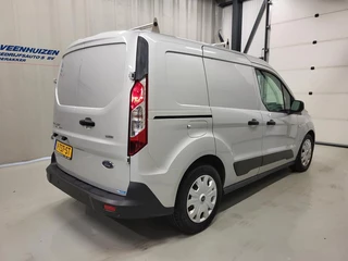 Ford Transit Connect - afbeelding nr 3