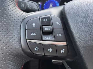 Ford Kuga Ford Kuga 2.5 PHEV ST-Line X 225pk | Adaptieve Cruise | Winterpack | 19 inch | Head Up Display | Dealer onderhouden - afbeelding nr 12