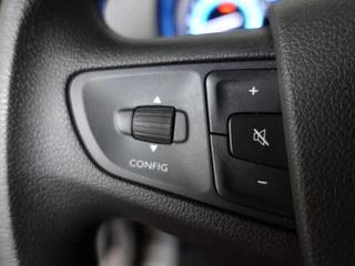 Opel Vivaro-e Opel Vivaro-e L3H1 Dubbele Cabine Edition 75 kWh Automaat Airco - afbeelding nr 20