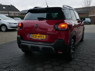 Citroën C3 Aircross - afbeelding nr 4