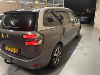 Citroën Grand C4 Picasso Citroen Grand C4 Picasso 1.2 PureTech Business - afbeelding nr 7