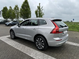 Volvo XC60 Volvo XC60 2.0 T6 Long Range Plug-in hybrid AWD Inscription | Memorystoelen | Schuif-/kanteldak| Park Camera | - afbeelding nr 18