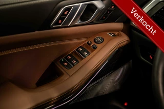 BMW X5 BMW X5 xDrive50e Hybrid | M Sport Pro | Bowers & Wilkins | Panodak Skylounge | Soft Close | Driving Prof | 22 inch | - afbeelding nr 46