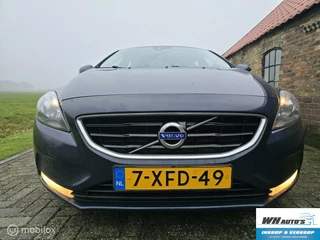 Volvo V40 Volvo V40 2.0 D4 Momentum Business NWE Apk! - afbeelding nr 23