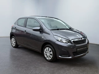 Peugeot 108 Peugeot 108 1.0 e-VTi Active | Airco | DAB+ | BlueTooth - afbeelding nr 8