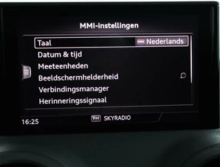 Audi Q2 Audi Q2 1.4 TFSI Airco Cruise Navi Camera Stoelverwarming - afbeelding nr 45