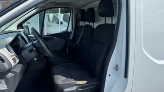 Renault Trafic Renault Trafic 1.6 DCI 89KW 121PK EURO 6 AIRCO/ CRUISE CONTROL/ NAVIGATIE/ TREKHAAK/ 100% DEALERONDERHOUDEN - afbeelding nr 17