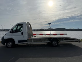 Citroën Jumper Citroen Jumper 35 2.0 BlueHDi L2S Oprijwagen - afbeelding nr 2