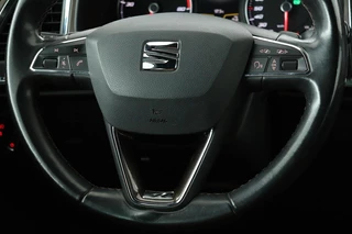 SEAT Ateca SEAT Ateca 1.4 TSI Xcellence | Panoramadak | Camera | Carplay | Trekhaak | Alcantara | Navigatie | Full LED | Sportstoelen | Verwarmde voorruit | PDC | Cruise control - afbeelding nr 8