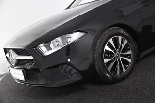 Mercedes-Benz A-Klasse - afbeelding nr 24