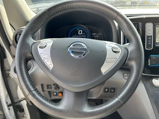 Nissan e-NV200 - afbeelding nr 18