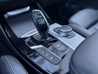 BMW X3 BMW X3 xDrive30e M Sport|Pano|CoPilot|360CAM|HIFI - afbeelding nr 16