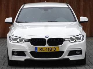 BMW 3 Serie - afbeelding nr 11